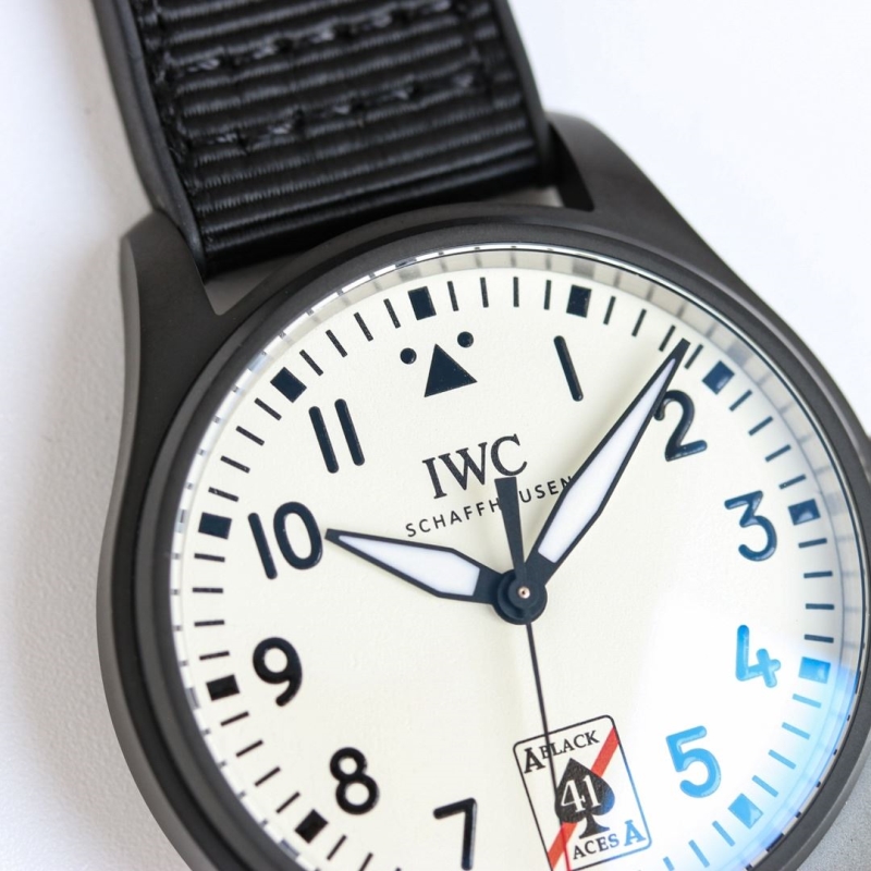 IWC